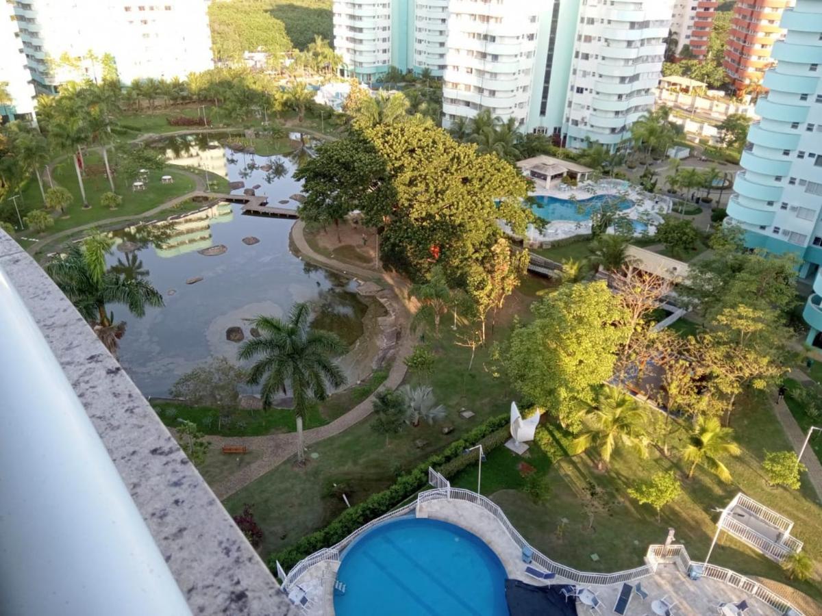 Mountain, Lake And Pool View Apartment Rio de Janeiro Dış mekan fotoğraf