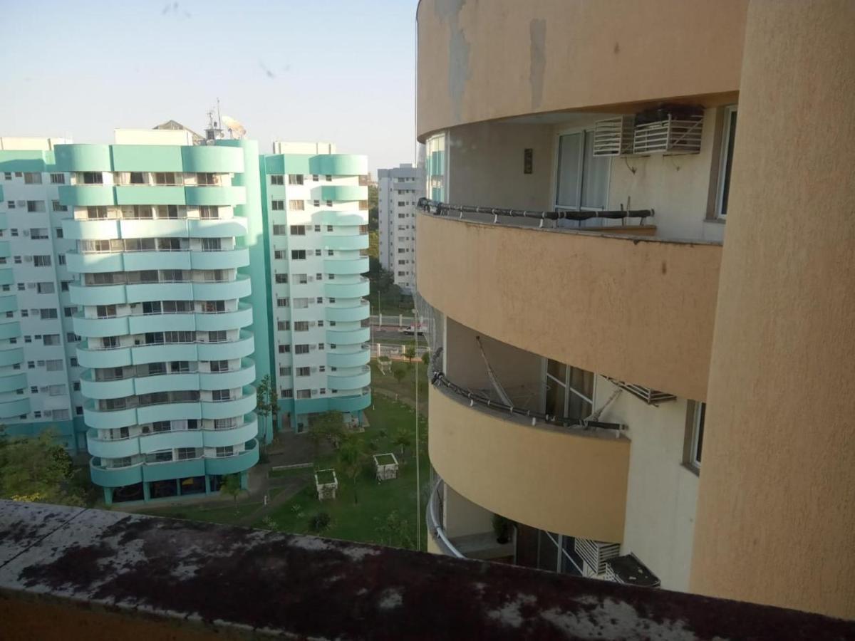 Mountain, Lake And Pool View Apartment Rio de Janeiro Dış mekan fotoğraf