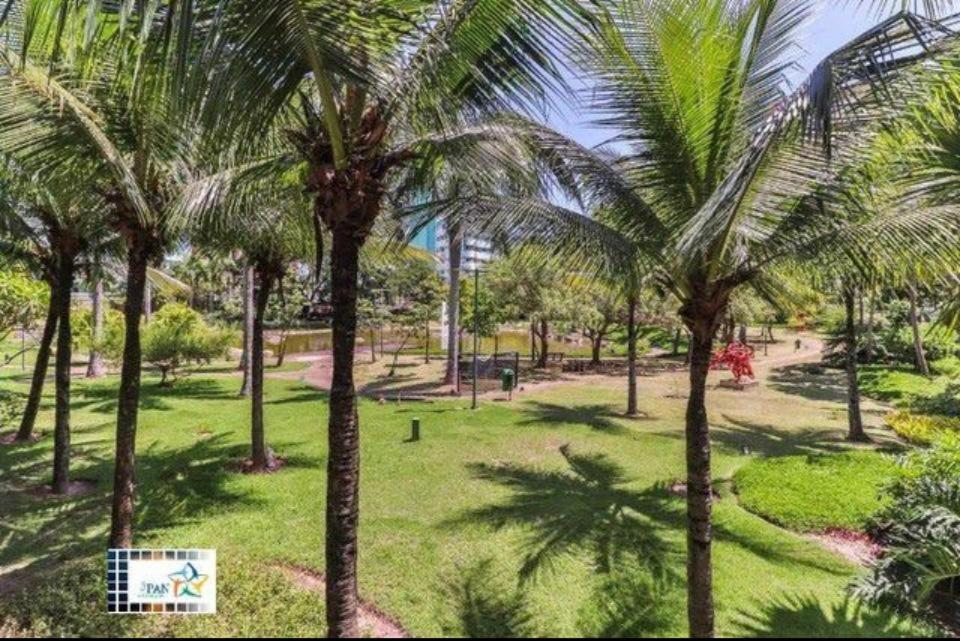 Mountain, Lake And Pool View Apartment Rio de Janeiro Oda fotoğraf