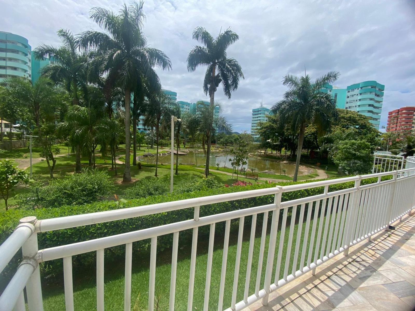 Mountain, Lake And Pool View Apartment Rio de Janeiro Oda fotoğraf